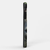 Lama-Gesicht Case-Mate iPhone Hülle (Hinten/Rechts)