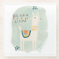 Lama-Gruppe - Drama-Lama