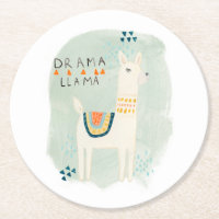 Lama-Gruppe - Drama-Lama