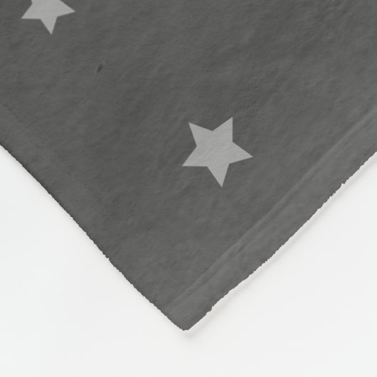 Lama hat personalisierte Fleece-Decke in der Fleecedecke (Ecke)