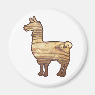 Lama Magnet