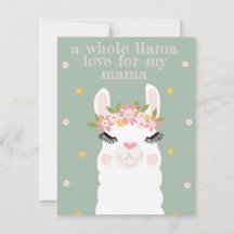 Lama Mama