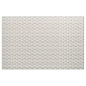 Lama Meadow Fabric (Farbe auswählen) Stoff (Yard (91,4 cm))