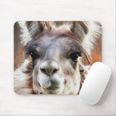 Lama Mousepad (Mit Mouse)