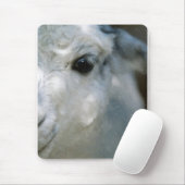 Lama Mousepad (Mit Mouse)