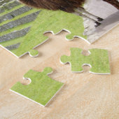 Lama Puzzle (Seite)
