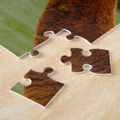 Lama-Puzzle Puzzle (Seite)