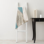 Lama-Spezifikt. - Quadrat Sherpadecke (Beispiel)