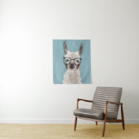 Lama-Spezifikt. - Übergroße Gläser