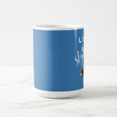 Lama Style Kaffeetasse (Mittel)
