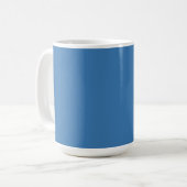 Lama Style Kaffeetasse (Vorderseite Links)
