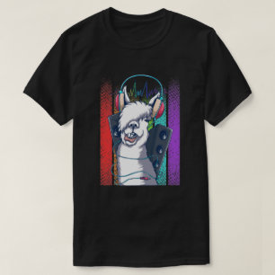 Lama-T - Shirt
