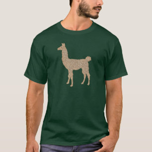 Lama T-Shirt