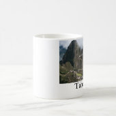 Lama Taboot! Tasse (Mittel)