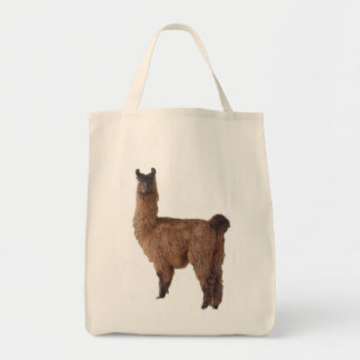 Lama-Tasche Tragetasche