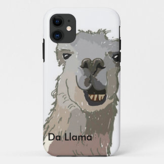 Lama-Telefon-Kasten für Iphone 5 Case-Mate iPhone Hülle