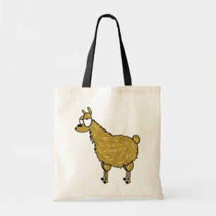 Lama Tragetasche