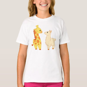 Lama wer? T-Shirt