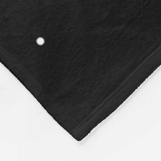 Lama Xmas Tree Llamas Weihnachtsbaum Fleecedecke (Ecke)