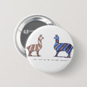 Lamakleid Button (Vorne & Hinten)