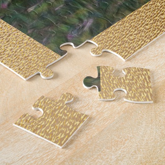 Lamalamalama Puzzle (Seite)