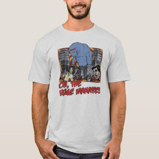 LAMANTIN T-Shirt