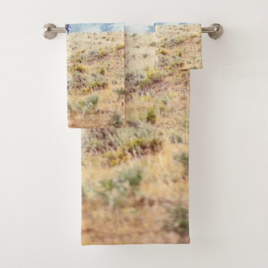 Lamar Badhandtuch Set (Insitu)