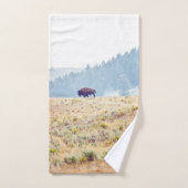 Lamar Badhandtuch Set (Handtuch)