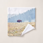 Lamar Badhandtuch Set (Waschlappen)