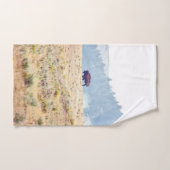 Lamar Badhandtuch Set (Handtuch)