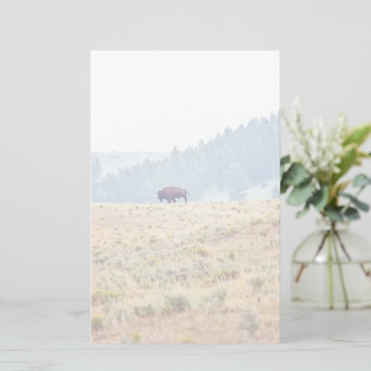 Lamar Briefpapier (Stehend Vorderseite)