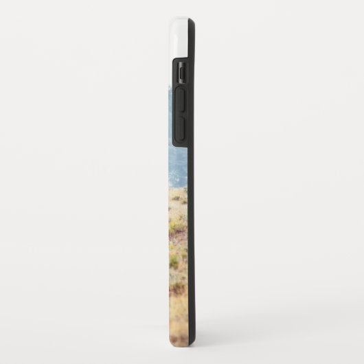 Lamar Case-Mate iPhone Hülle (Hinten/Links)