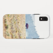 Lamar Case-Mate iPhone Hülle (Rückseite (Horizontal))