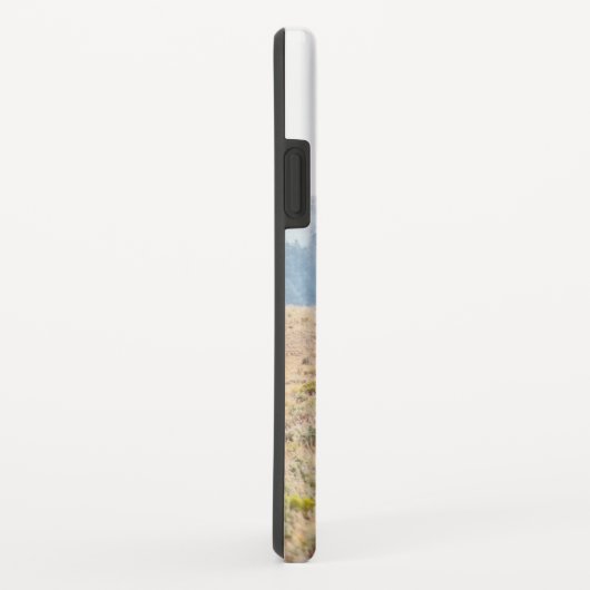 Lamar Case-Mate iPhone Hülle (Hinten/Rechts)