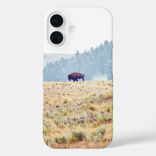 Lamar Case-Mate iPhone Hülle (Rückseite)