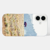 Lamar Case-Mate iPhone Hülle (Rückseite (Horizontal))