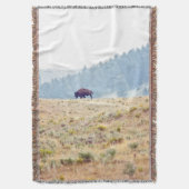 Lamar Decke (Vorderseite Vertikal)