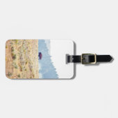 Lamar Gepäckanhänger (Vorderseite horizontal)