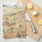 Lamar Geschirrtuch (Viertel Falte)