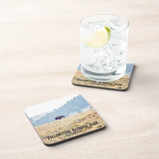 Lamar Getränkeuntersetzer (Rechte Seite)