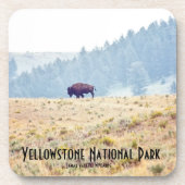 Lamar Getränkeuntersetzer (Vorderseite)