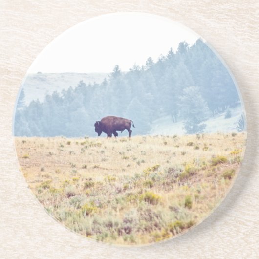 Lamar Getränkeuntersetzer (Vorne)