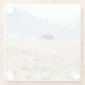 Lamar Glasuntersetzer (Rückseite)