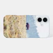 Lamar iPhone 16 Hülle (Rückseite (Horizontal))