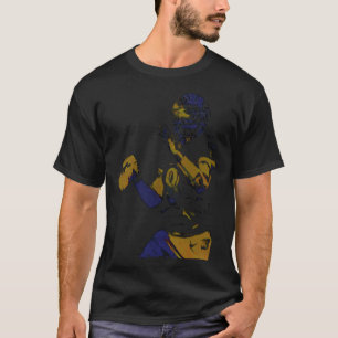 Lamar Jackson T-Shirt