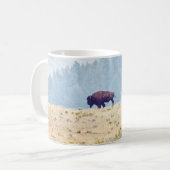 Lamar Kaffeetasse (Vorderseite Links)