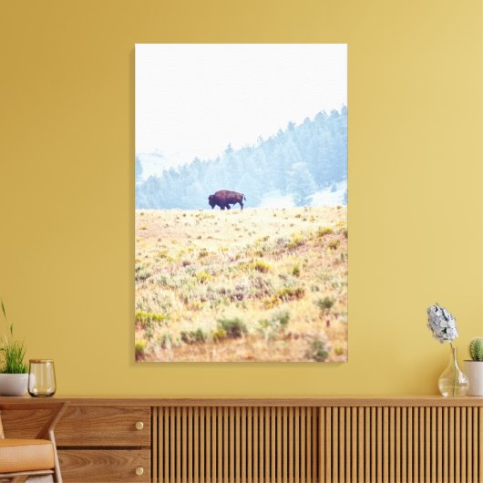 Lamar Leinwanddruck (Insitu (Wohnzimmer))