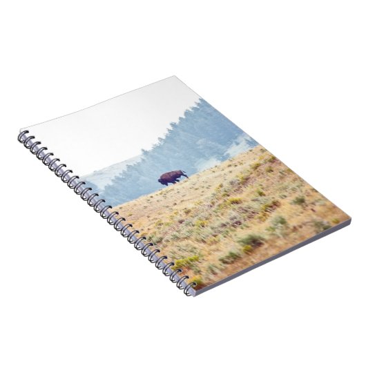 Lamar Notizblock (Rechte Seite)