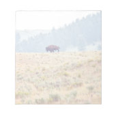 Lamar Notizblock (Vorderseite)