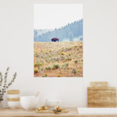 Lamar Poster (Küche)